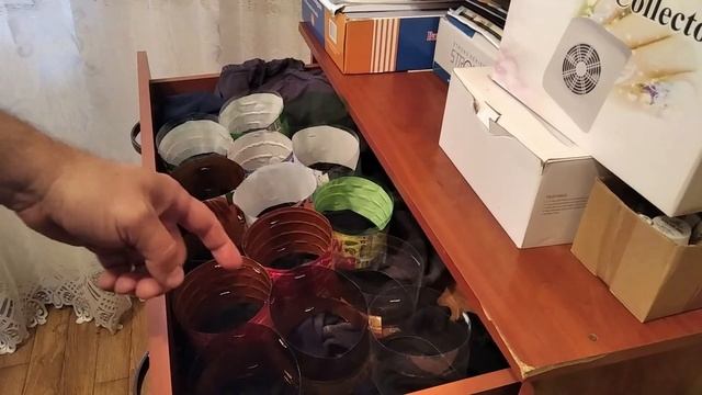 Органайзер для нижнего белья СВОИМИ РУКАМИ смотреть онлайн