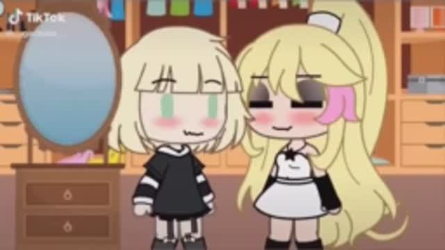 Наркомания из Тик тока Гача лайф ~{Гача клуб}~ #390 смотреть онлайн