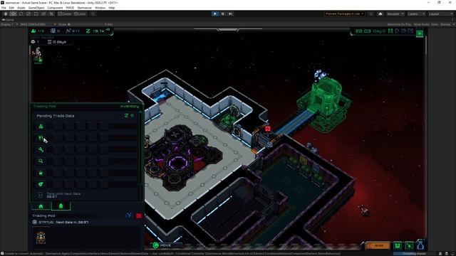 Starmancer Beta Announcement смотреть онлайн