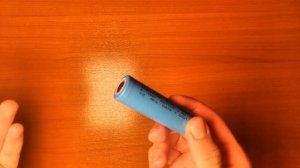 Выскотоковый аккумулятор 21700 с Aliexpress / Обзор и тест китайского аккумулятора