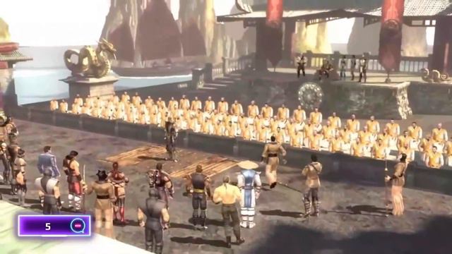 PlayStation 3: Топ 10 Игр, Которые Оставили Незабвенные Воспоминания! смотреть онлайн
