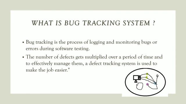Java project overview | BUG TRACKING SYSTEM | A quick 6 minutes overview. Chester смотреть онлайн