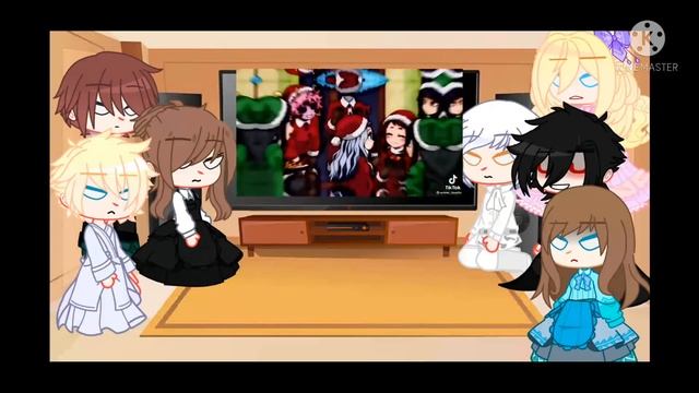 Who made me a princess react to Athanasia past life as Mari/Eri (my au) || (1/2) || NaiveMagic AU смотреть онлайн