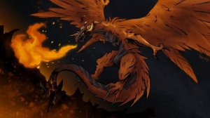 Terraria Calamity Mod Music - Theme of Jungle Dragon, Yharon (All Phases)