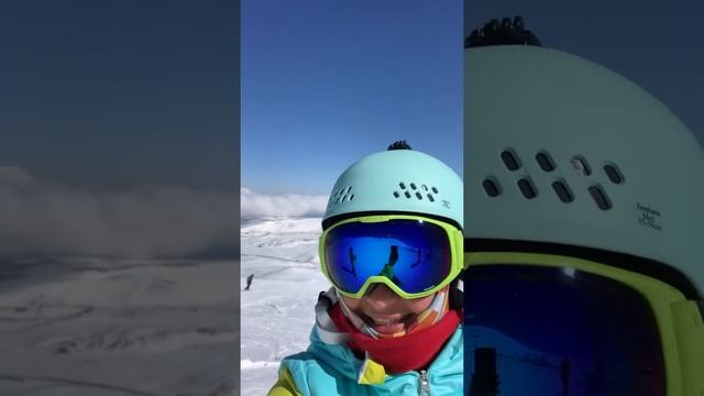 Горы , Эрджиес , Турция смотреть онлайн