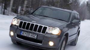 Jeep Grand Cherokee III (WK) недостатки авто с пробегом | Минусы и болячки Джип Гранд Чироки 3