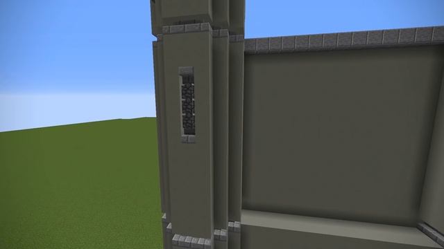 How To Make a Minecraft Castle (Minecraft Tutorial) смотреть онлайн