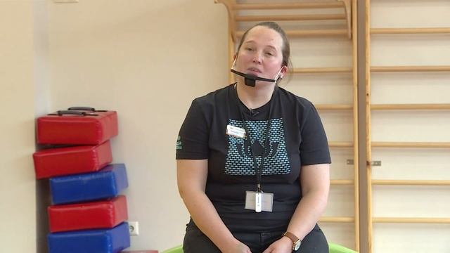 Aquaterra Lifestyle: в чем преимущество совместных занятий детей с родителями? смотреть онлайн