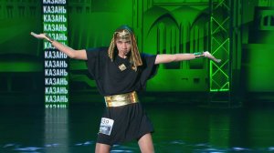 Танцы: Хабиби (Asena – Ritm Solo) (выпуск 5)