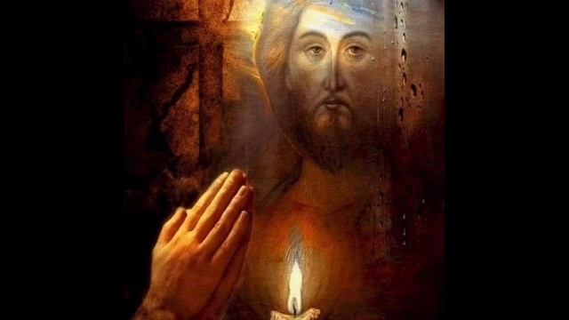 «Со Святыми упокой» П. Чесноков смотреть онлайн