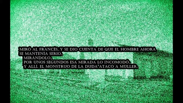 "Mefítico mefistofélico" por Charles Jones ° Historias de terror | Reddit | Reglas extrañas смотреть онлайн