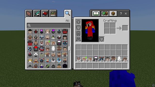 Skibidi Toilet ADDON UPDATE in Minecraft PE смотреть онлайн