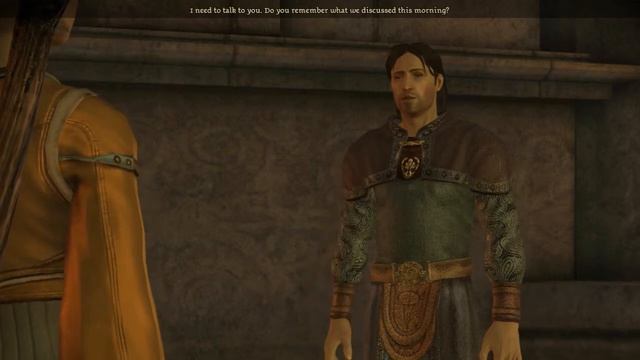 Dragon Age: Origins Mage 7 (Magi Tower) смотреть онлайн