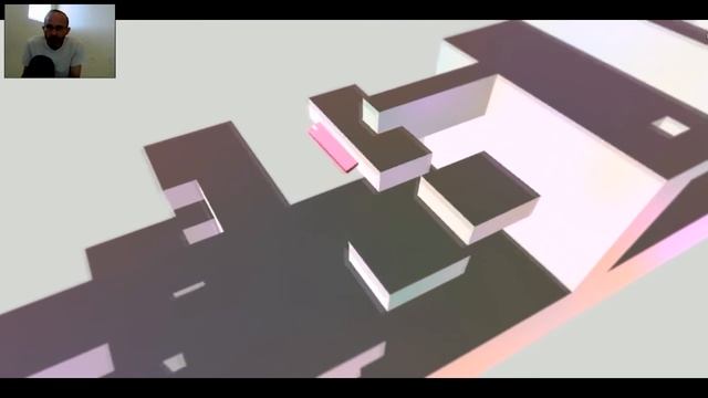 I Raged Internally Playing This Game! | Match Stick 2 смотреть онлайн