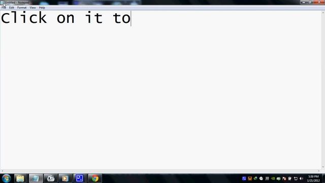 Run Php using Wampserver.avi смотреть онлайн