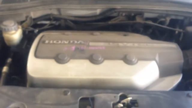 Разборка Acura MDX 3.5 J35A3 (VIN: YD1-1000188) J05859 смотреть онлайн