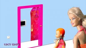 Хитрый план подружек Люси