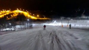 Яхрома. Подмосковье.