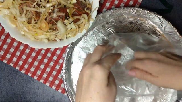 Шашлык без мангала дома смотреть онлайн