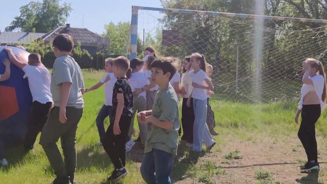 26 мая 2023 г. выпускной 4В гимназия №84 Омск смотреть онлайн