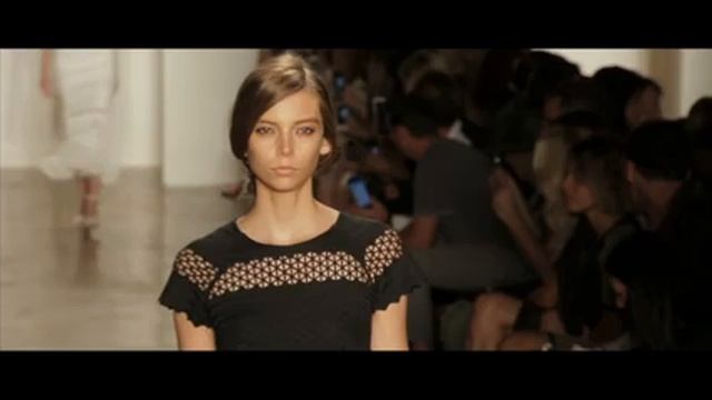 Catwalk by TIGI 2016 Live Stream SS16 Trends by Maria Kovacs смотреть онлайн