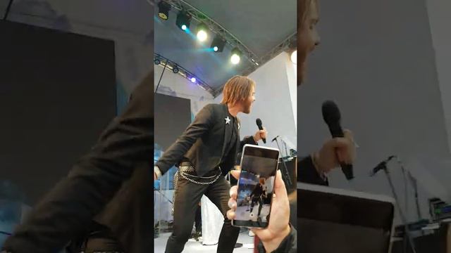 Александр Панайотов "Именами" ресторан шор хаус 5 июоя 2019 г смотреть онлайн