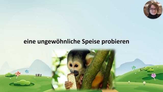 Hast du schon mal... Perfekt. B1-B2. Teil 1 смотреть онлайн