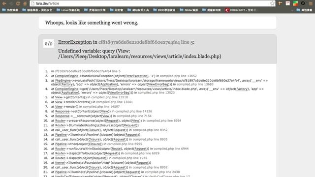 Laravel 5 快速建立簡單的文章系統-新增編輯刪除修改 смотреть онлайн