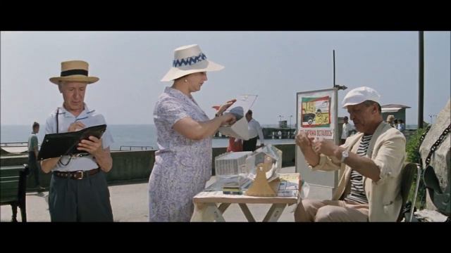 Кто возьмёт билетов пачку, тот получит водокачку смотреть онлайн