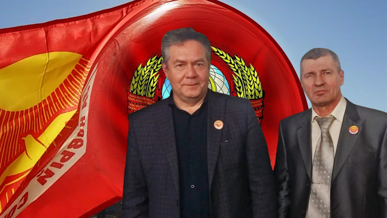 Где ваша ТАЙНА?! Верить и ждать - МАЛО! ...ПЛАТОШКИН. Сильная речь... смотреть онлайн