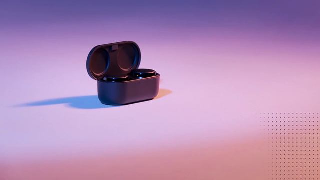 Denon PerL Pro： Redefining personalized sound смотреть онлайн