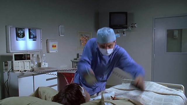 Doctor BEAN | Mr Bean: The Movie | Mr Bean Official смотреть онлайн