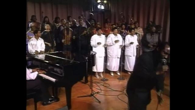 Barnes Family - Jesus Cares смотреть онлайн