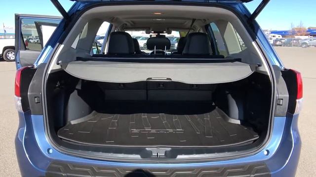 2019 Subaru Forester Carson City, Reno, Yerington, Northern Nevada, Elko, NV 21-0652G смотреть онлайн