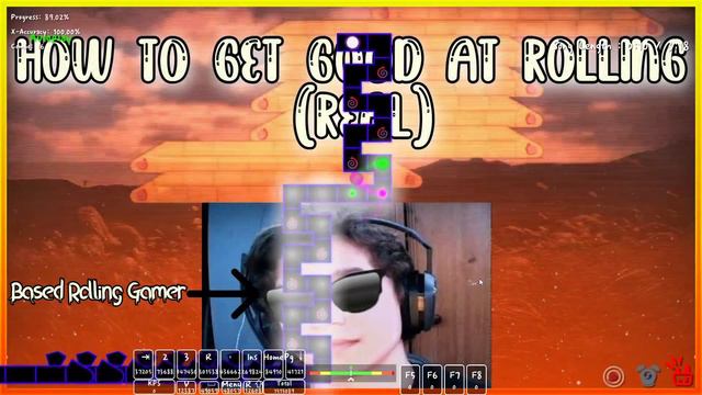 How To Make Custom Levels In ADOFAI! (Beginner's Level Making Tutorial) смотреть онлайн