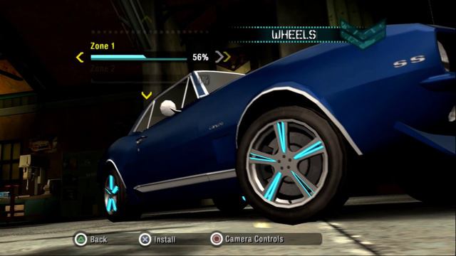 Need for Speed Carbon (PS2) Demo - PCSX2 Full Gameplay [1440p] смотреть онлайн