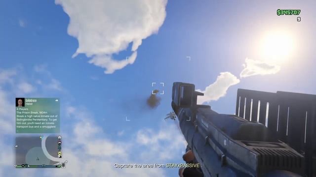 RPG = No Fly Zone смотреть онлайн