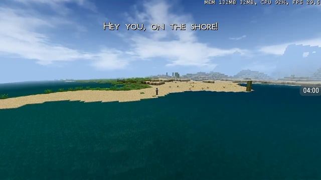 Обзор игры SurvivalCraft2 смотреть онлайн