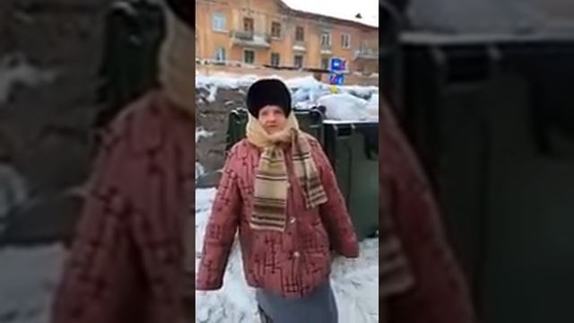 Бабка жгёт))) сказка о царицах смотреть онлайн