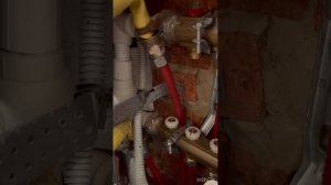 Ремонт контура водяного теплого Пола