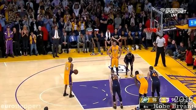 ПЕРВЫЕ И ПОСЛЕДНИЕ ОЧКИ БАСКЕТБОЛИСТОВ смотреть онлайн