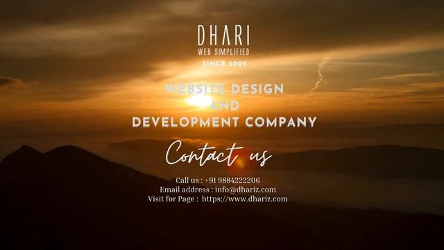 Wordpress Development Company Chennai 2020 : PHP Development Company Chennai 2020 | Website Builder смотреть онлайн