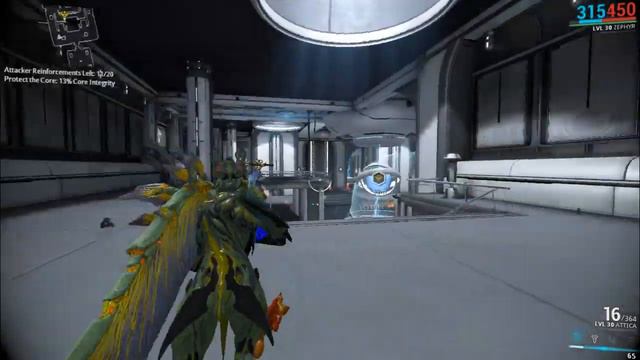 Dark Sector PvP is Amazing! смотреть онлайн