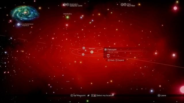 Crash Economy in 2021: Earn MILLIONS in No Man's Sky смотреть онлайн