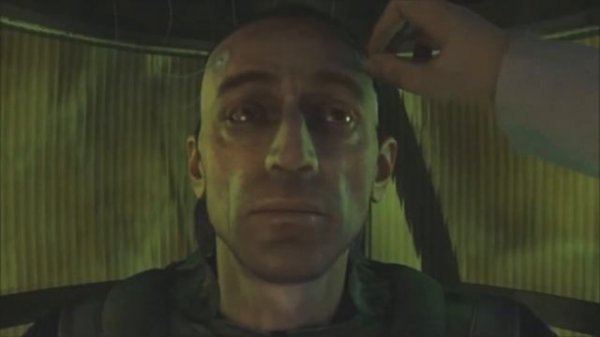 ТАЙНА СТРЕЛКА! КТО ОН НА САМОМ ДЕЛЕ В СТАЛКЕРЕ?