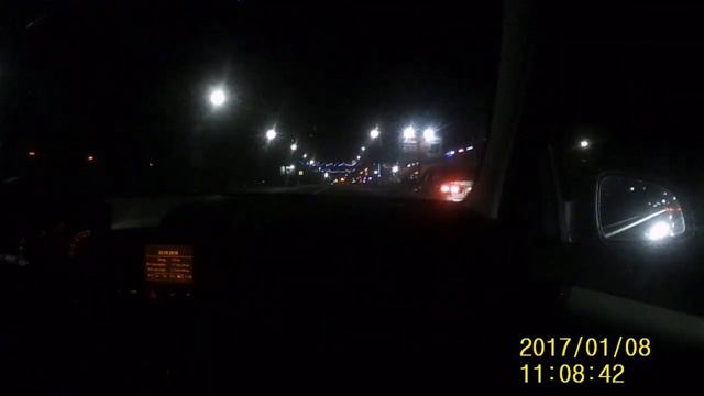 Гонка! Opel Astra H 1.8 и KIA Rio 1.6 , acceleration, разгон, динамика смотреть онлайн