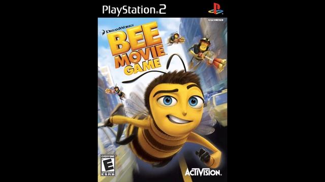 Bee Movie Game Soundtrack - Traffic Rush 2 смотреть онлайн