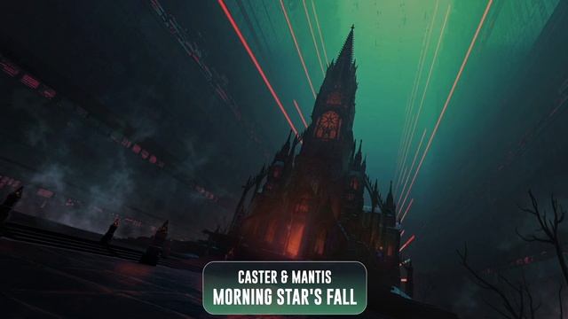 Caster & Mantis - Morning Star's Fall | Subsidia смотреть онлайн
