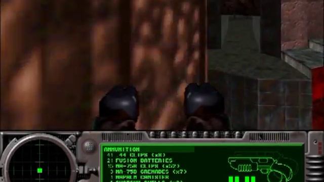 Marathon 2 Durandal semi speedrun part 6 of 6 смотреть онлайн