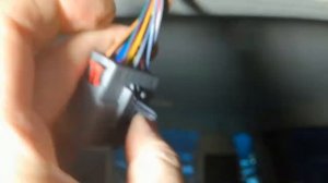 Проблемы с электрикой крышки багажника Volvo xc70